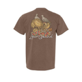 Dove Tee