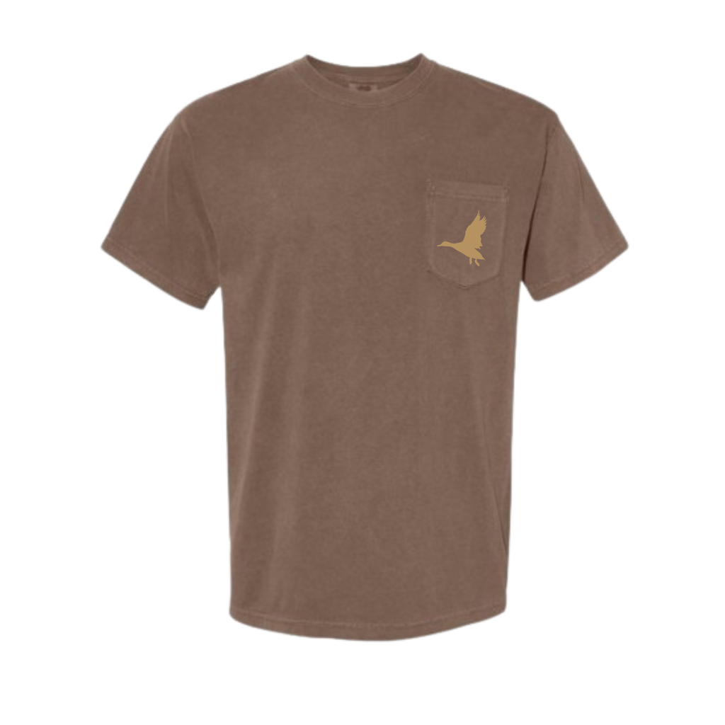 Dove Tee